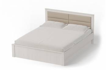 Кровать двухспальная 1200 Элана