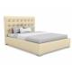 Кровать Брауни 120х200 мм с подъемным основанием