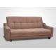 Диван Феникс 6 Торонто шоколад