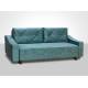 Диван Рио 9 Киви блу