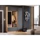 Прихожая Бавария Дуб вотан/графит