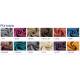Диван Некст Комфорт с подлокотниками Yellow