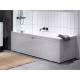 Экран под ванну МДФ Rita AL 1500 мм
