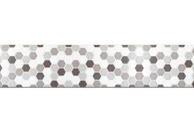 Фартук с фотопечатью Узор ABF09