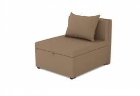 Кресло-кровать Некст Neo Brown