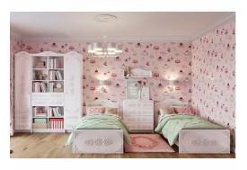 Детская KI-KI для двоих детей