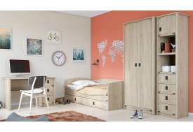 Детская Валенсия