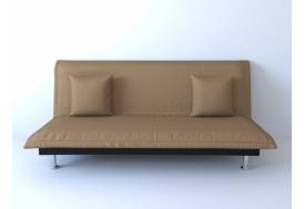 Диван-кровать Тахо Neo Brown