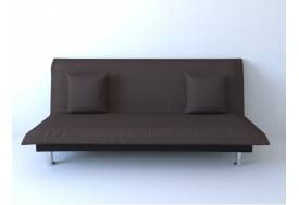 Диван-кровать Тахо Neo Chocolate