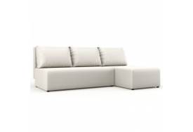 Угловой диван Savana milk Алиса