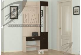 Прихожая Домино 2