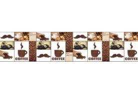 Фартук с фотопечатью Кофе FM03
