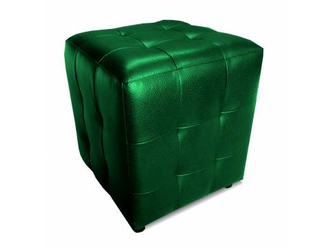 Пуф Мебельщик Green