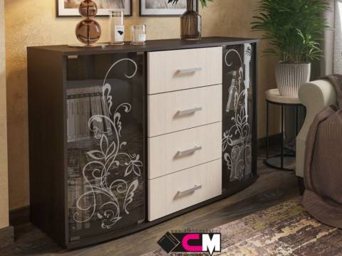 Комод К-7 СМ