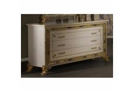 Комод Катя Беж
