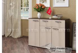Комод Стандарт 4