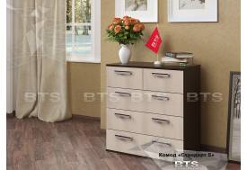 Комод Стандарт 5