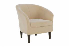 Кресло Оскар СК Луна 05 беж