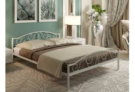Кровать полутороспальная Ангелина Plus