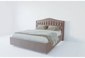 Кровать 1200 Калининград с подъемным механизмом 03КЛН