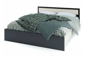 Кровать КР 609 Гармония 1200