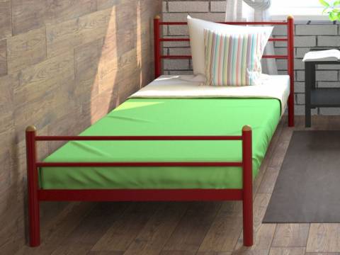 Кровать мини Милана Plus