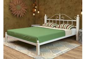 Кровать полутороспальная Диана Lux