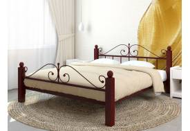 Кровать полутороспальная Диана Lux Plus