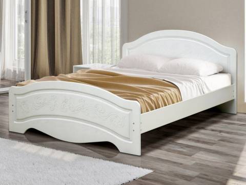 Кровать Венеция 4 1400