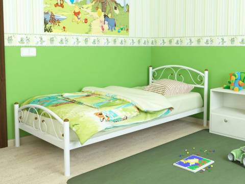 Кровать Вероника мини Plus