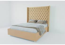 Кровать 800 Версаль люкс с подъемным механизмом 03ВРЛ