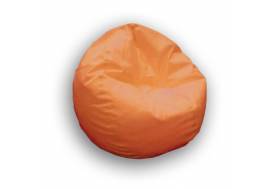 Кресло-мешок Капля Малыш оранжевый