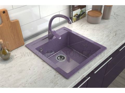 Мойка кухонная MS-10