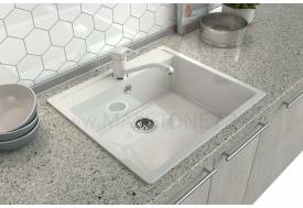 Мойка кухонная MS-21