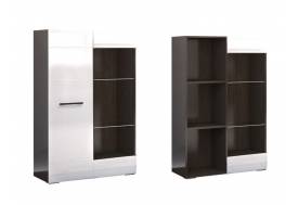 Стеллаж Ненси