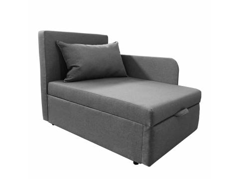 Диван Найс NICE Grey