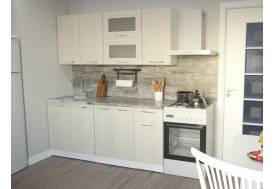 Кухонный гарнитур Лариса макси 3 1800 мм