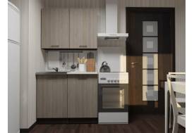 Кухонный гарнитур Светлана мини 1000 мм