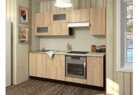 Кухонный гарнитур Симона компакт 2200 мм