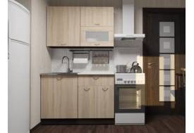 Кухонный гарнитур Симона лайт 1200 мм