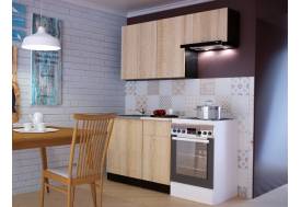 Кухонный гарнитур Симона нормал 1500 мм
