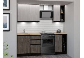 Кухонный гарнитур Симфония медиум 1400 мм