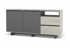 Комодино Moderno-1800 В-1 Ф1