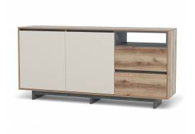 Комодино Moderno-1800 В-1 Ф4