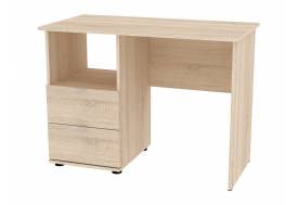 Стол Алиса T15_TR с торцевой ручкой ширина 1000