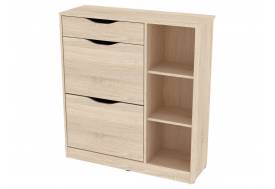 Обувница W34