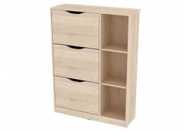 Обувница W38