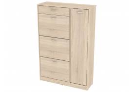 Обувница W43