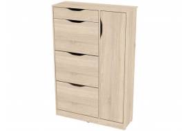 Обувница W44