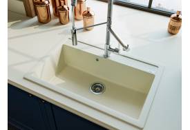 Каменная мойка Florentina Липси 770